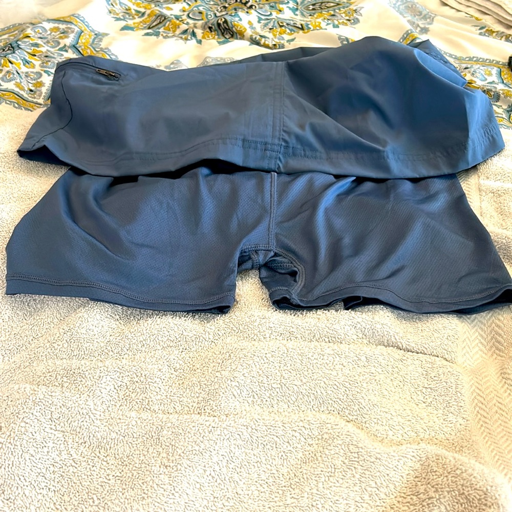 Skort - Picture 3 of 4